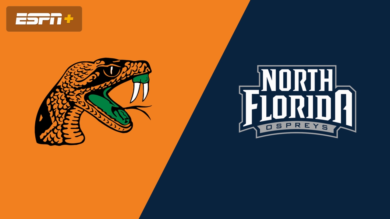 Florida A&M vs. North Florida