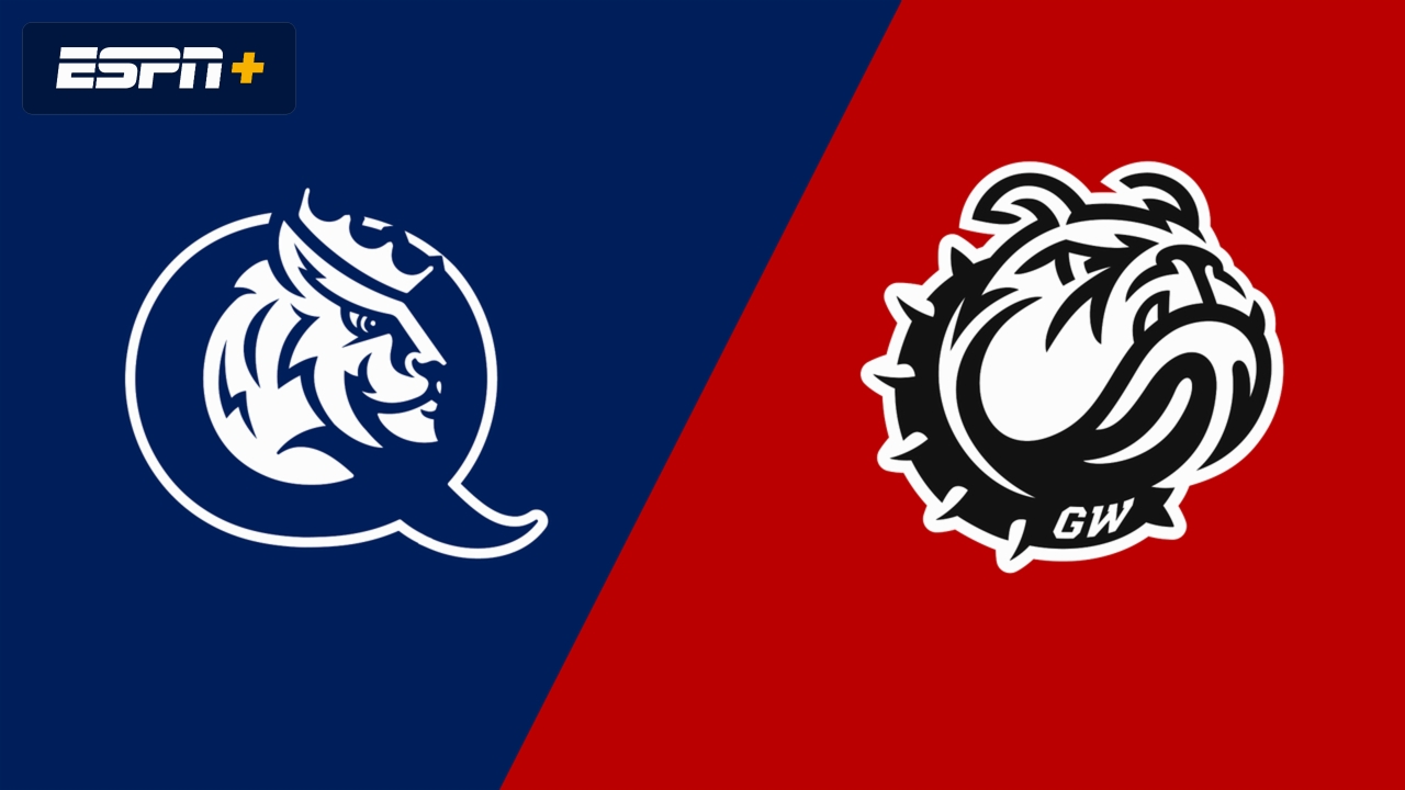 Queens University vs. Gardner-Webb