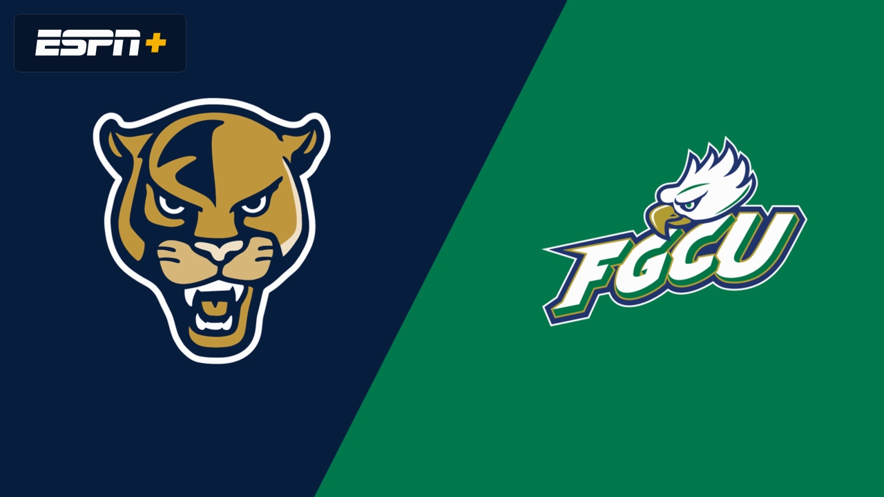 Florida International vs. Florida Gulf Coast