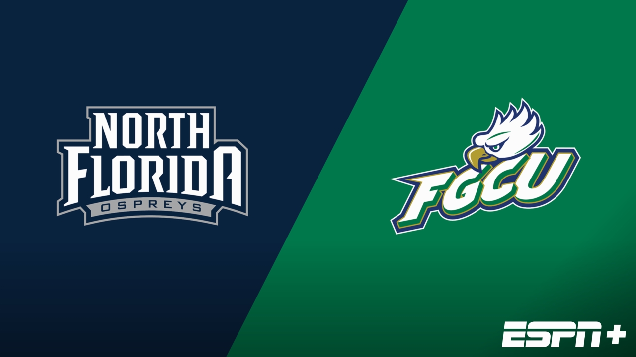North Florida vs. Florida Gulf Coast