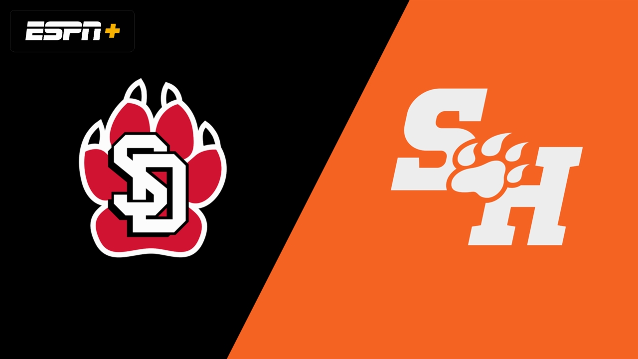 South Dakota vs. Sam Houston