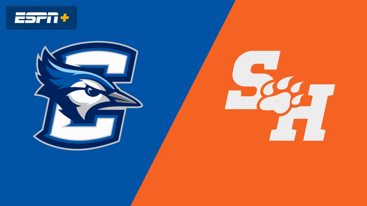 Creighton vs. Sam Houston