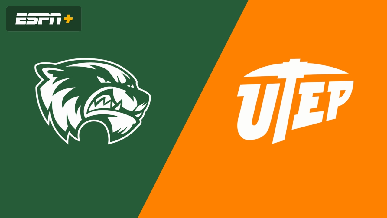 Utah Valley vs. UTEP