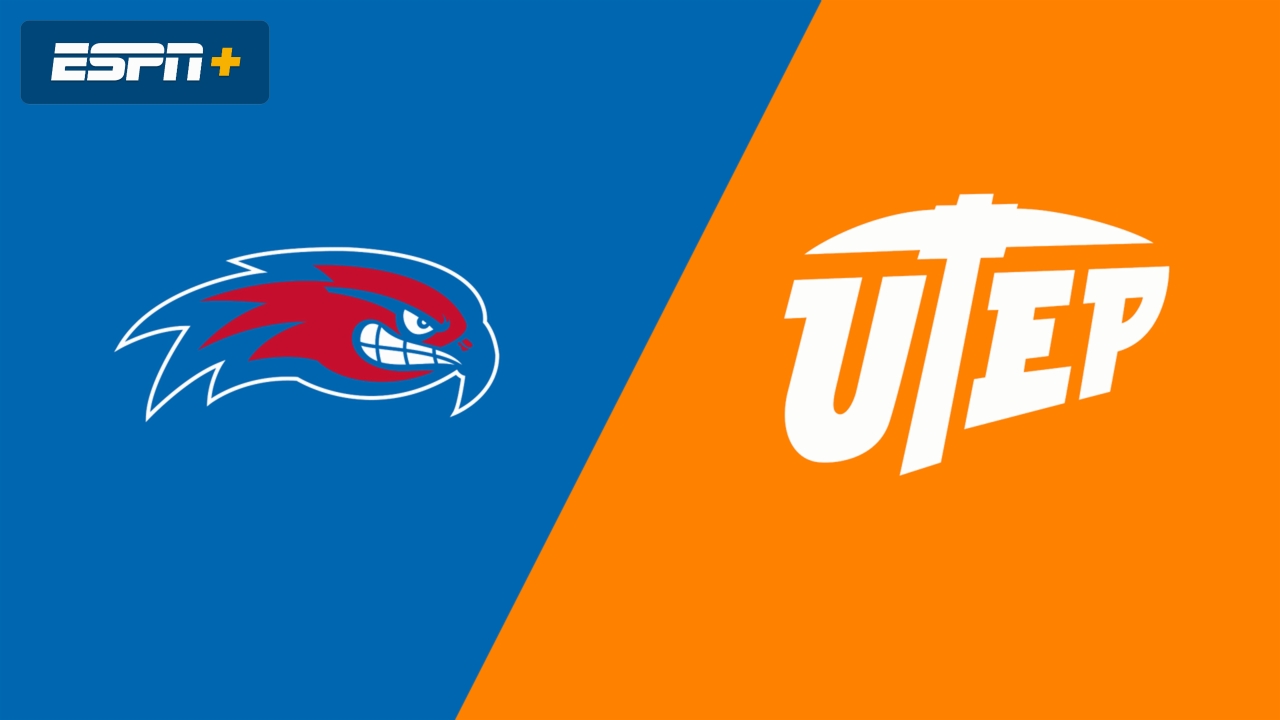 UMass Lowell vs. UTEP