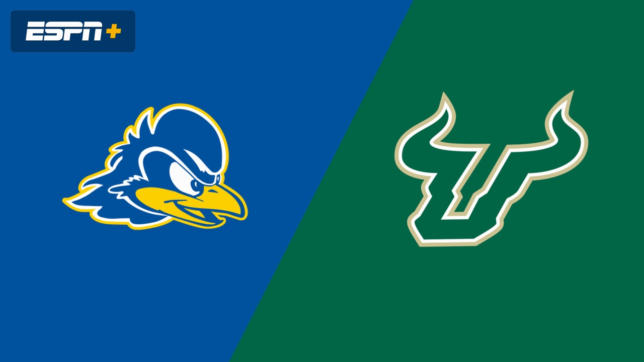 Delaware vs. South Florida