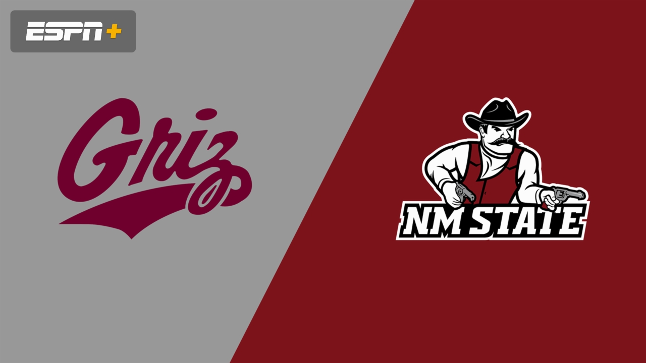 Montana vs. New Mexico State
