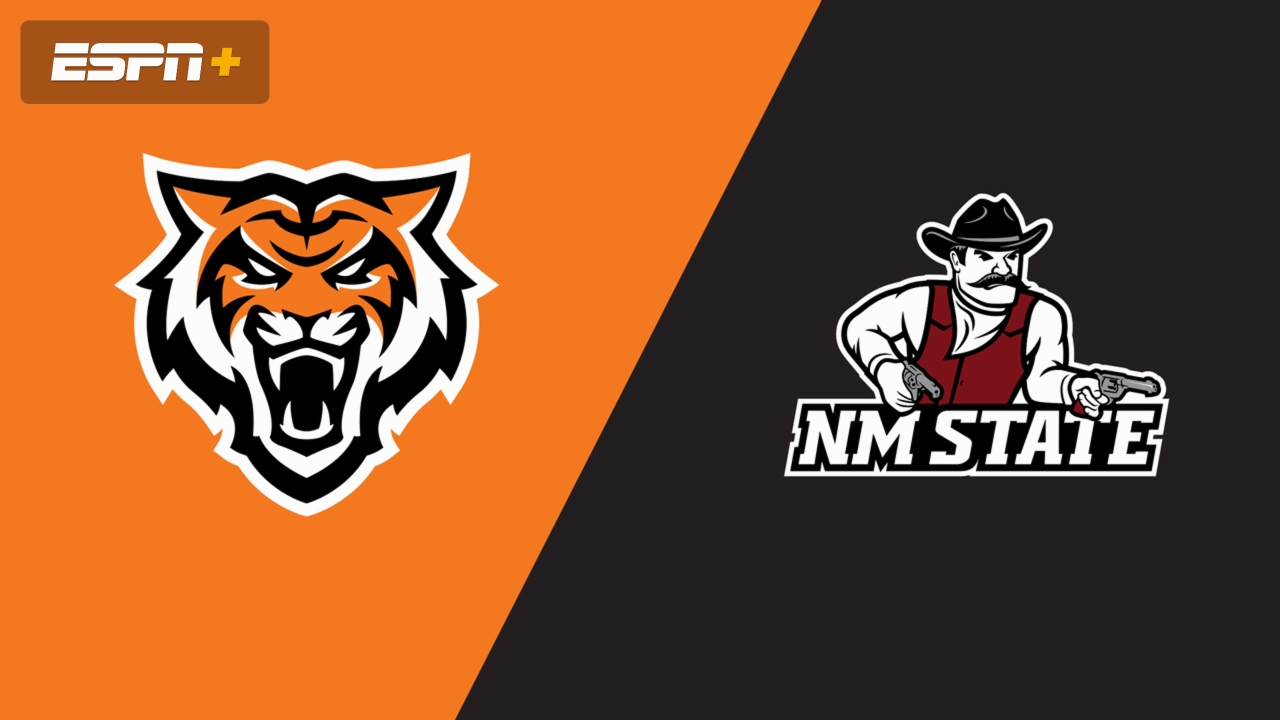 Idaho State vs. New Mexico State