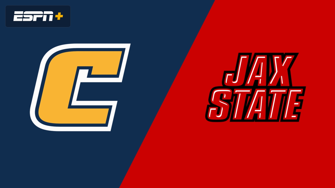 Chattanooga vs. Jacksonville State