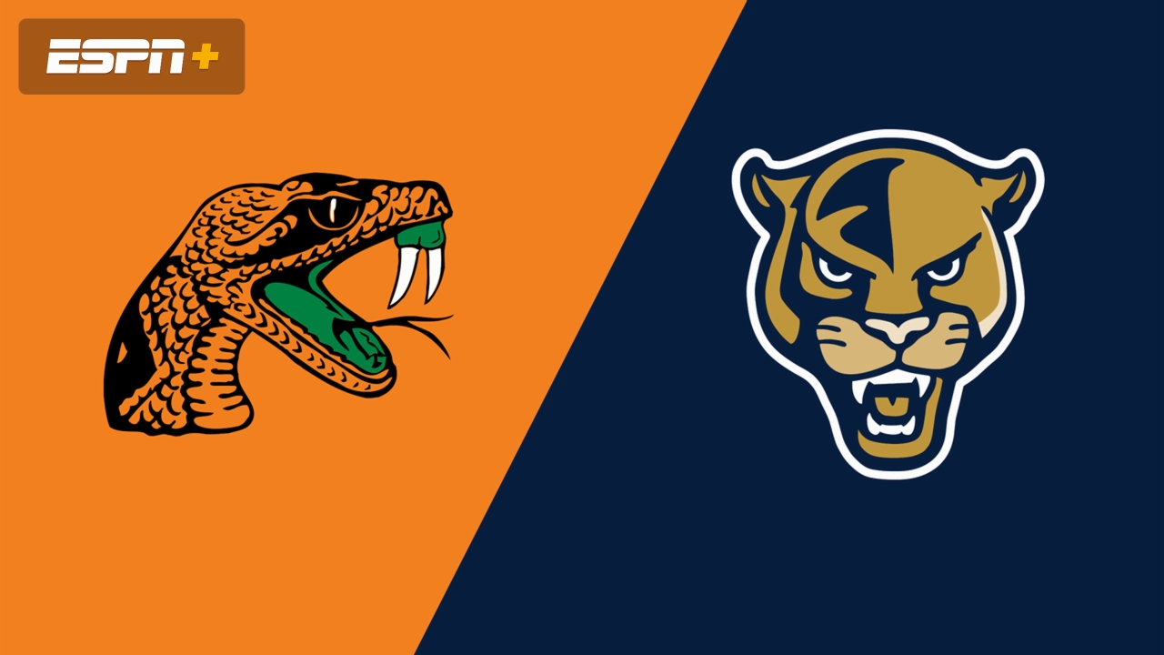 Florida A&M vs. Florida International