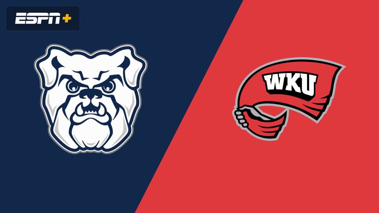 Butler vs. Western Kentucky