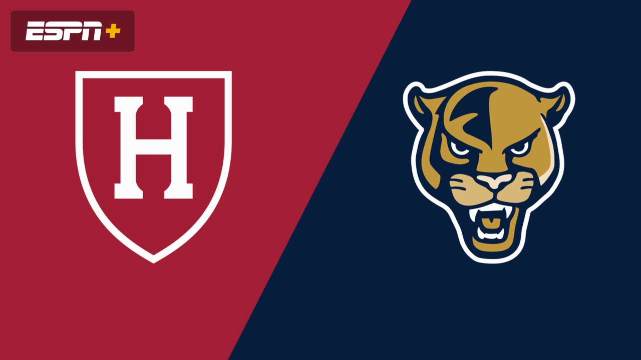 Harvard vs. Florida International