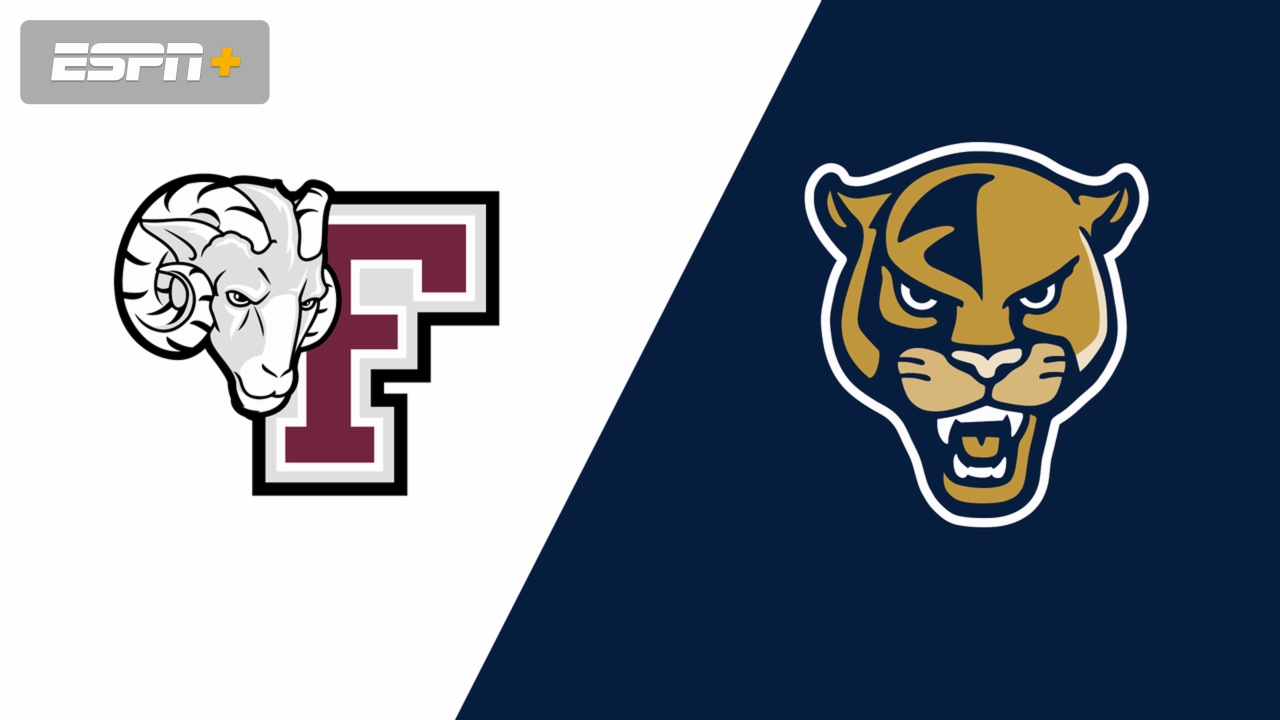 Fordham vs. Florida International