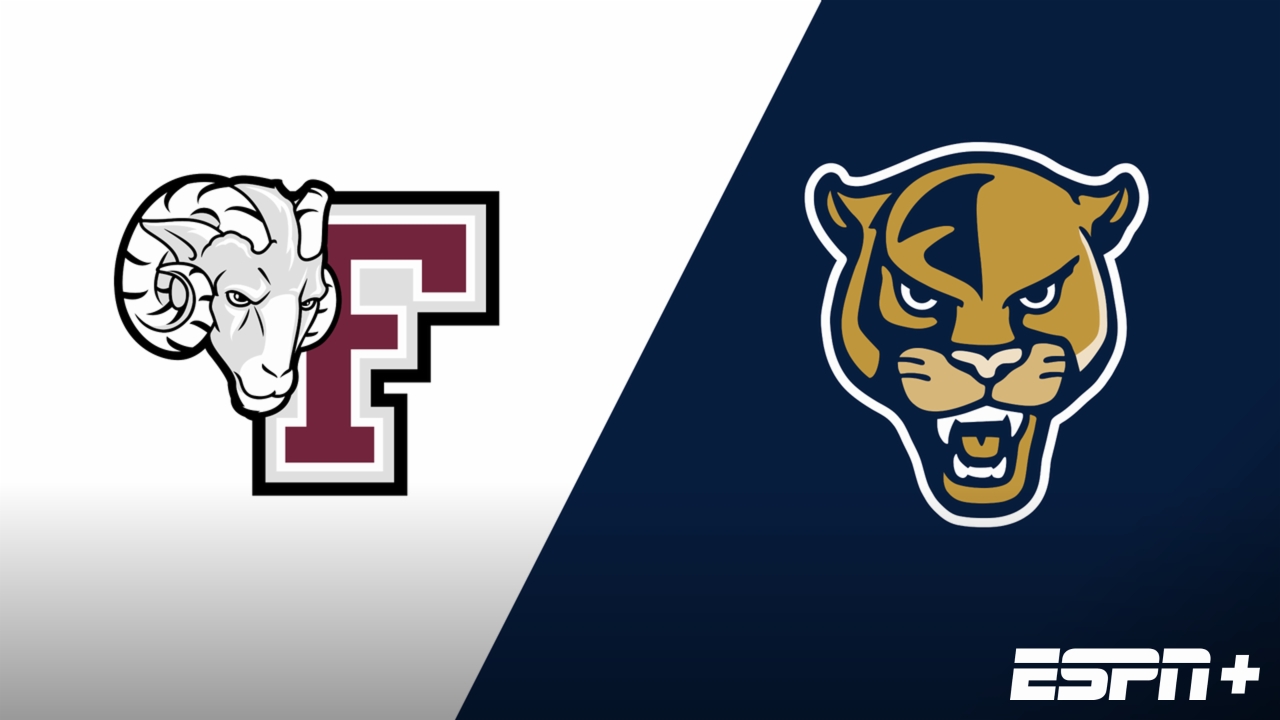 Fordham vs. Florida International