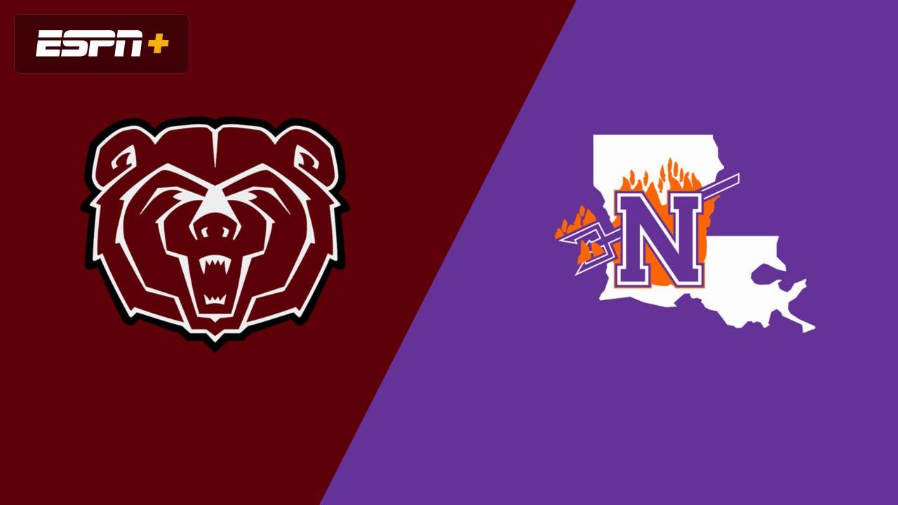 Missouri State vs. Northwestern State