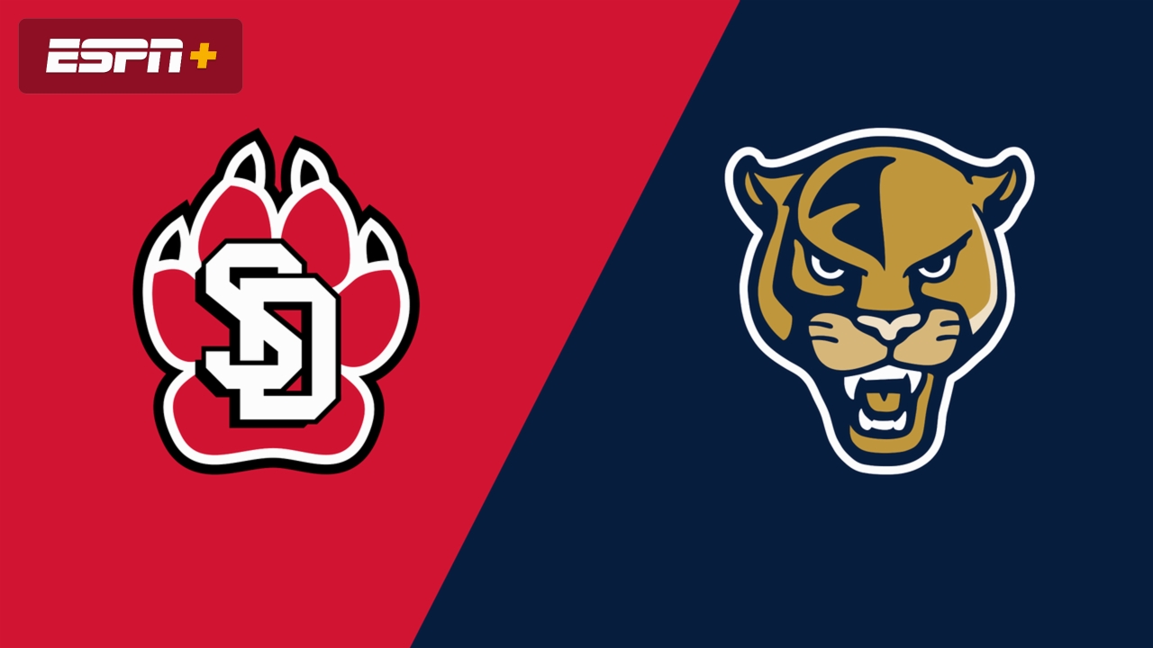 South Dakota vs. Florida International