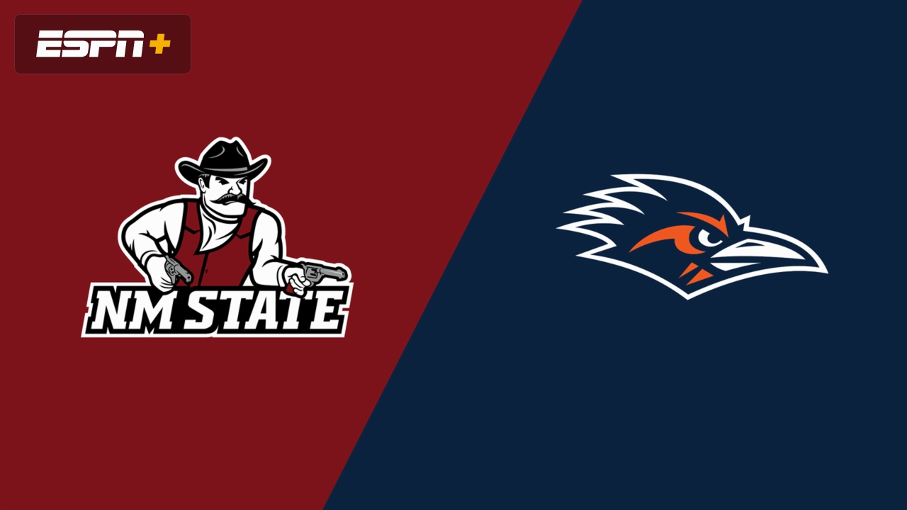 New Mexico State vs. UTSA