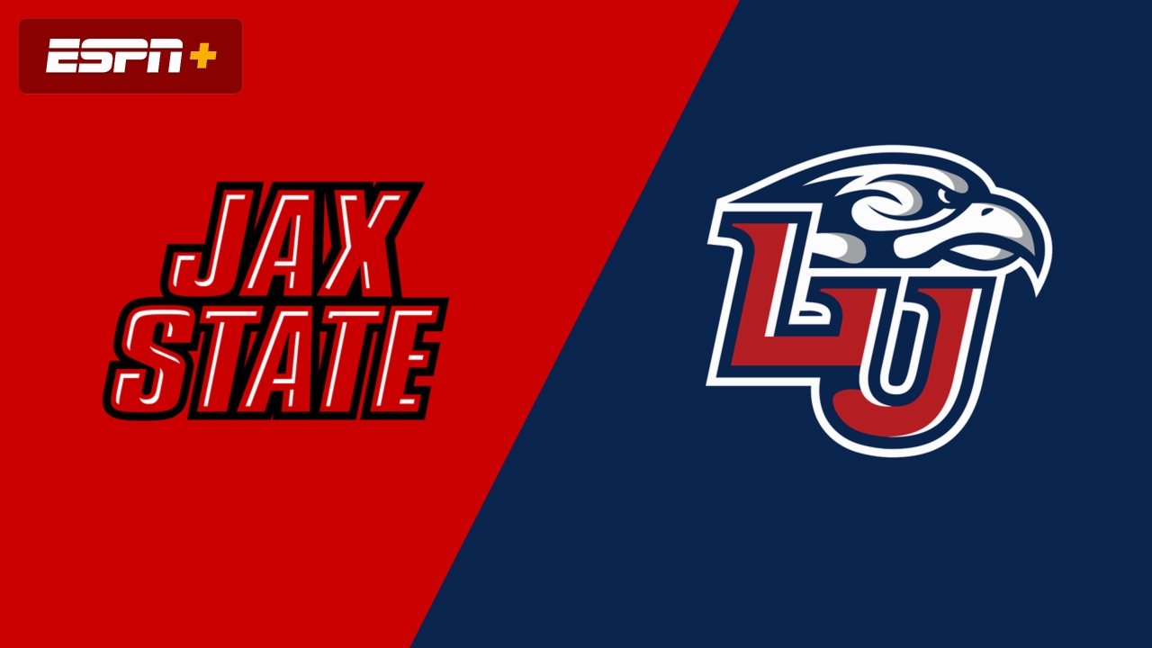 Jacksonville State vs. Liberty