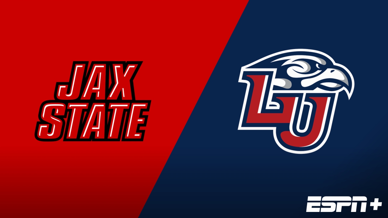 Jacksonville State vs. Liberty