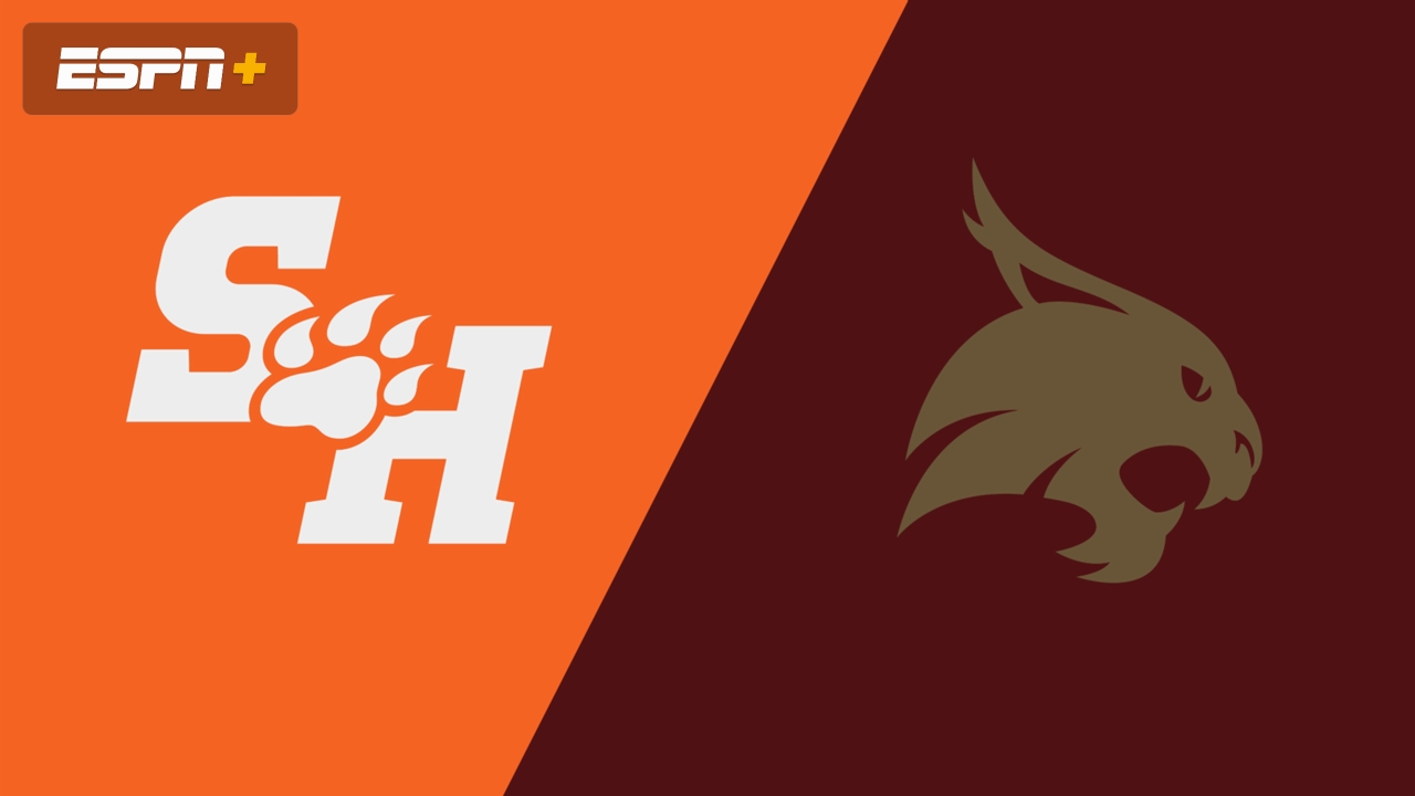 Sam Houston vs. Texas State