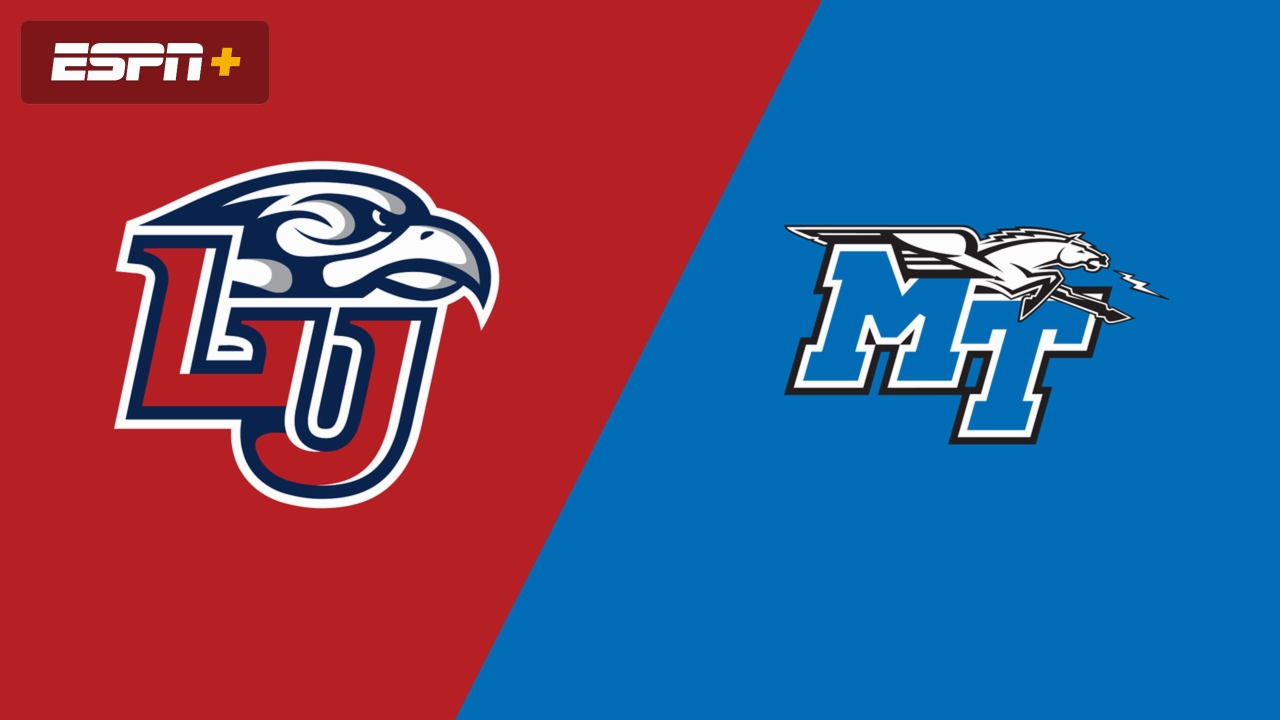 Liberty vs. Middle Tennessee