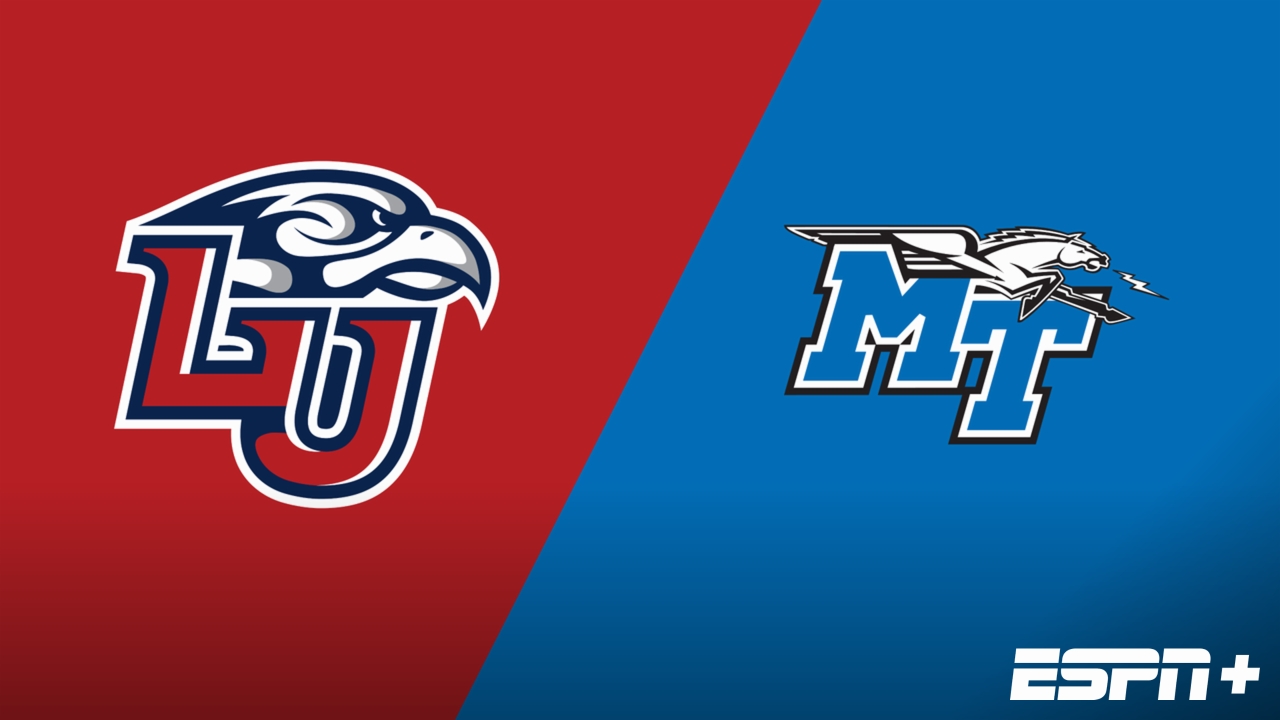 Liberty vs. Middle Tennessee