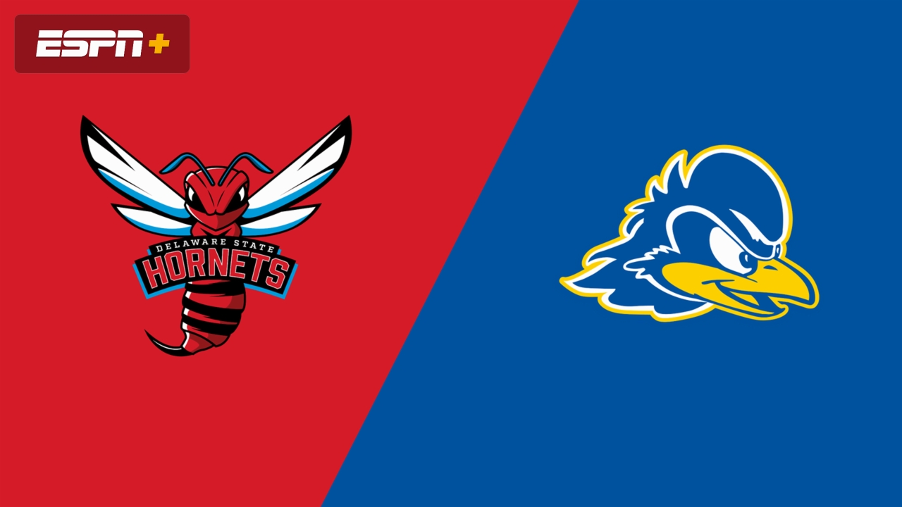 Delaware State vs. Delaware