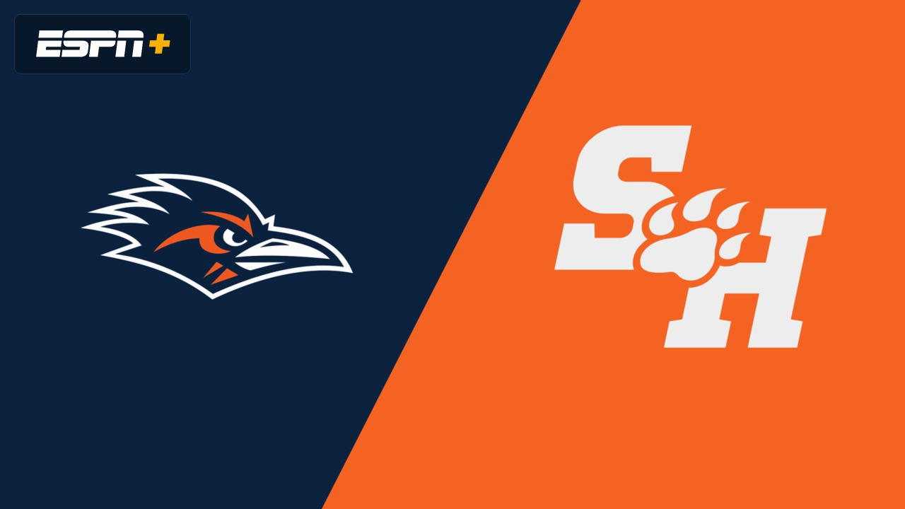 UTSA vs. Sam Houston