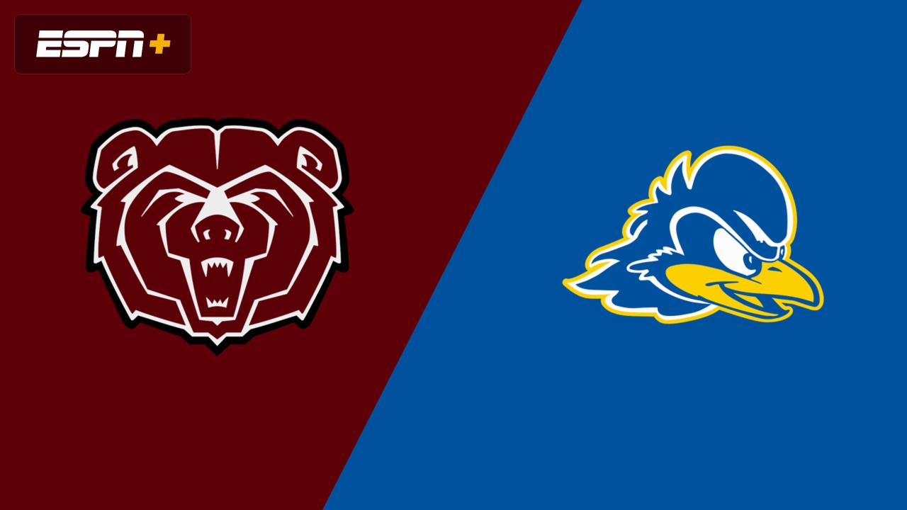 Missouri State vs. Delaware