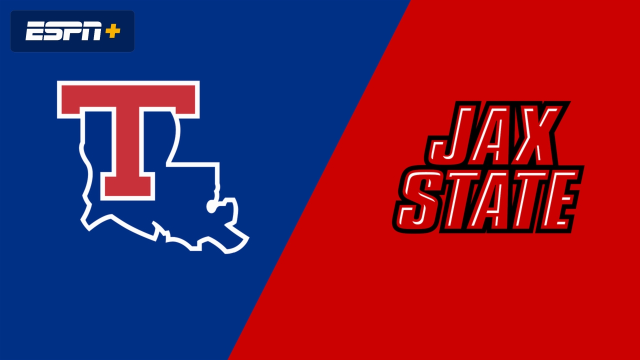 Louisiana Tech vs. Jacksonville State