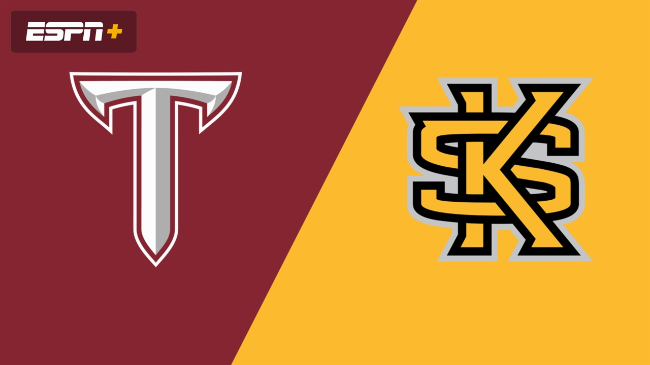 Troy vs. Kennesaw State