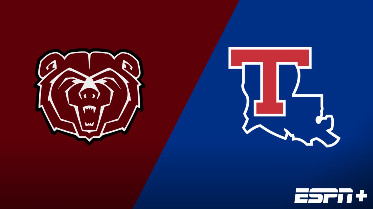Missouri State vs. Louisiana Tech