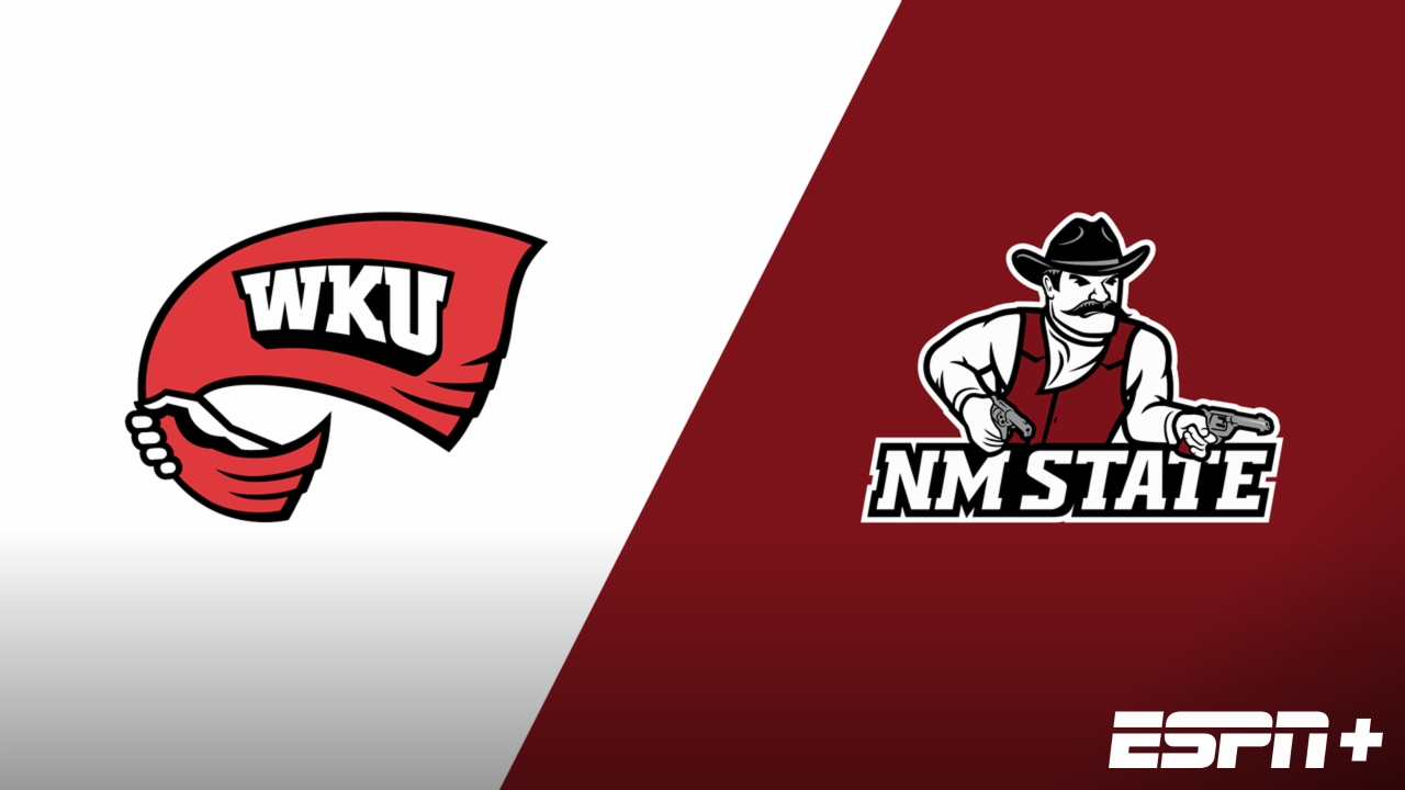 Western Kentucky vs. New Mexico State