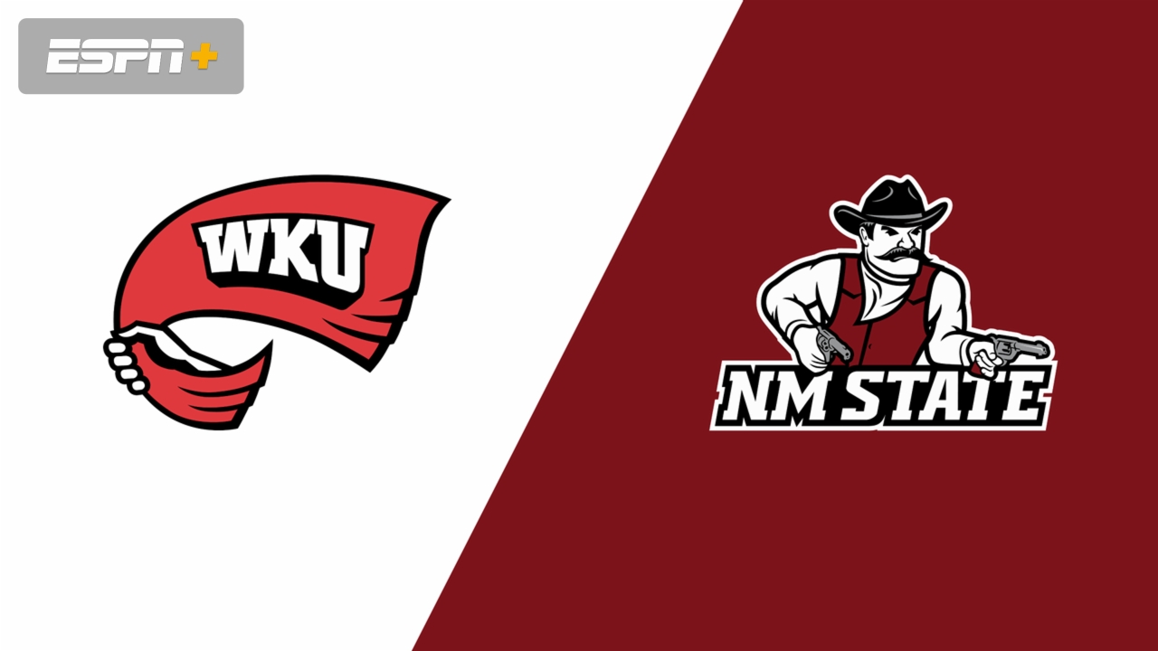 Western Kentucky vs. New Mexico State