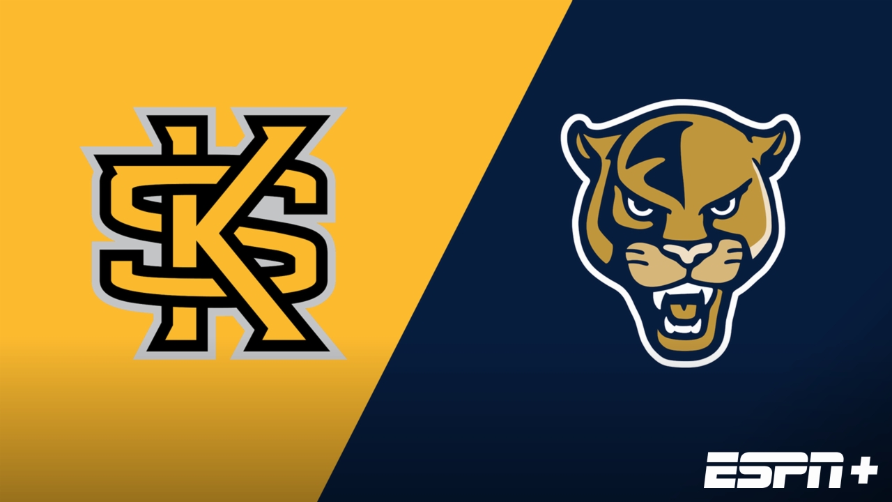 Kennesaw State vs. Florida International