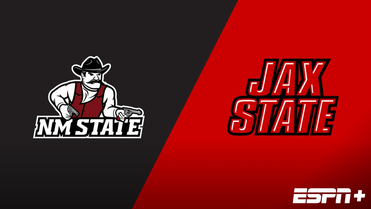 New Mexico State vs. Jacksonville State