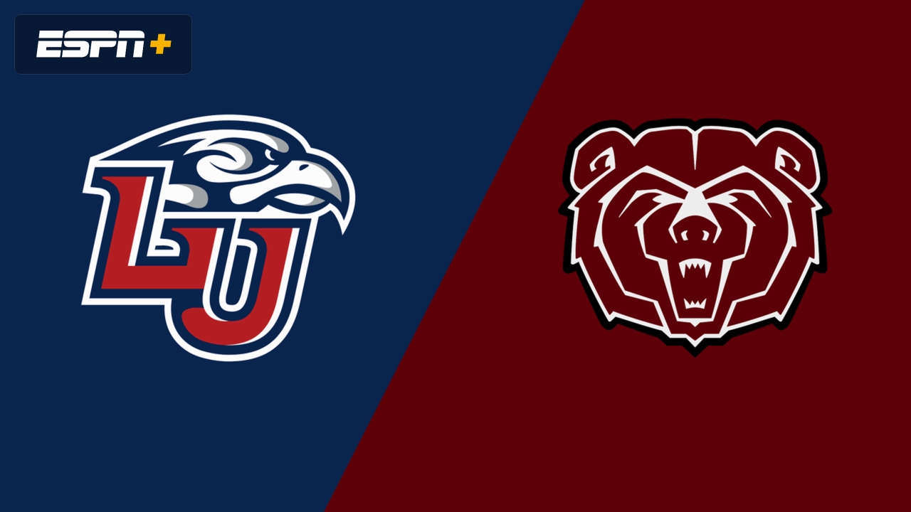 Liberty vs. Missouri State