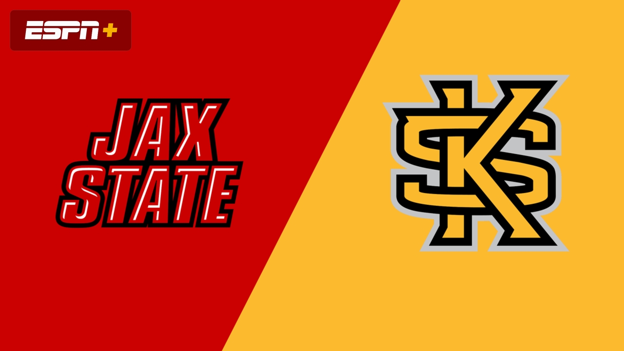 Jacksonville State vs. Kennesaw State