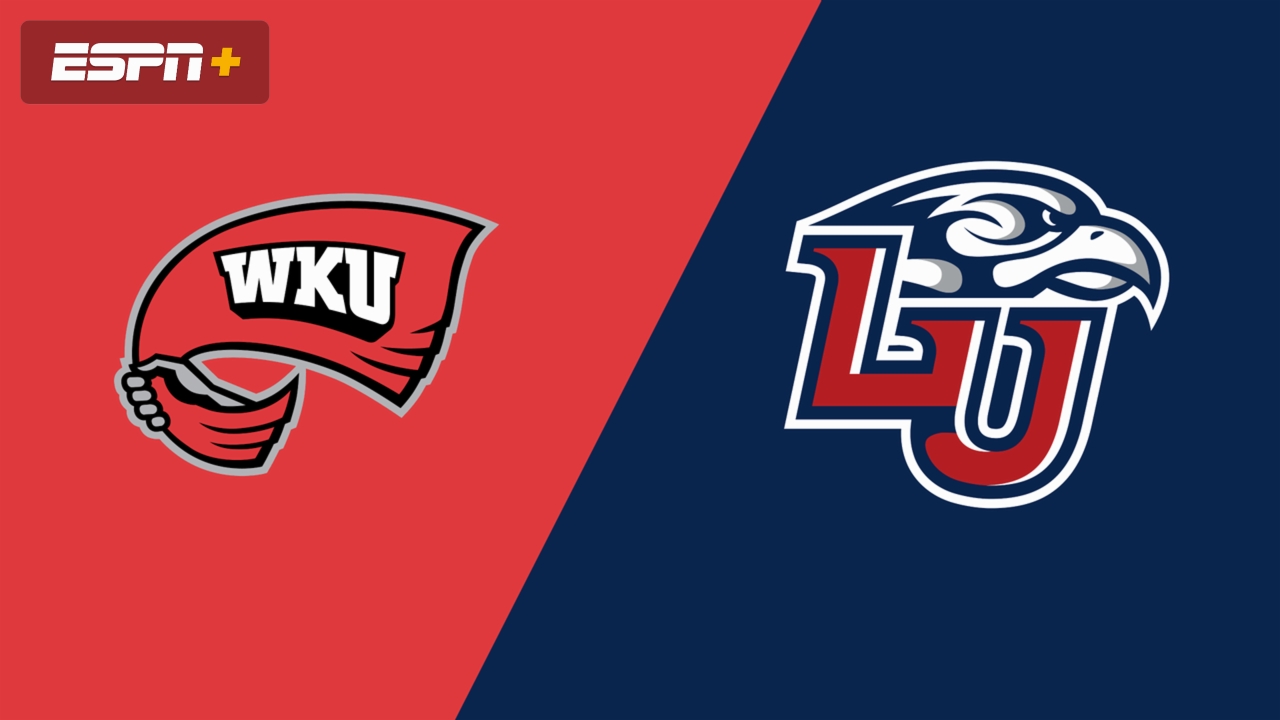 Western Kentucky vs. Liberty