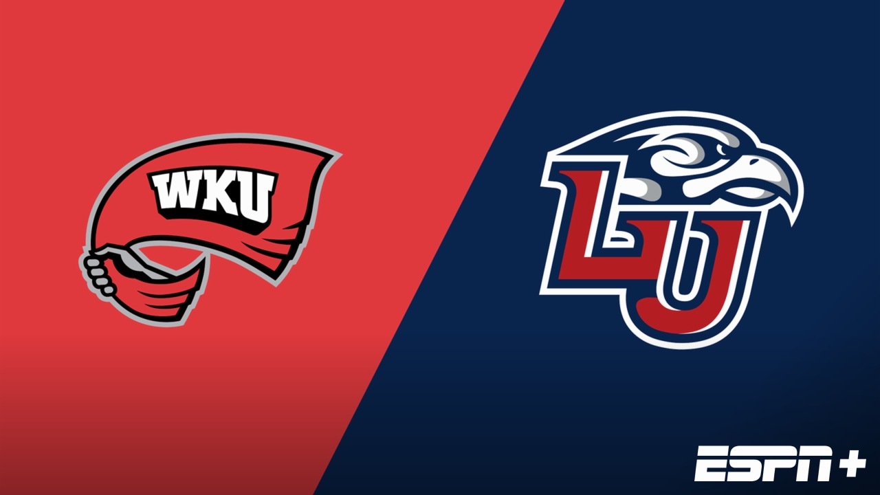 Western Kentucky vs. Liberty