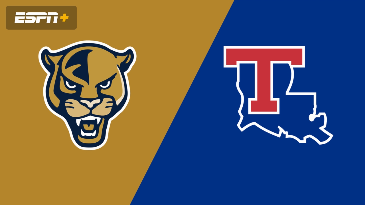 Florida International vs. Louisiana Tech