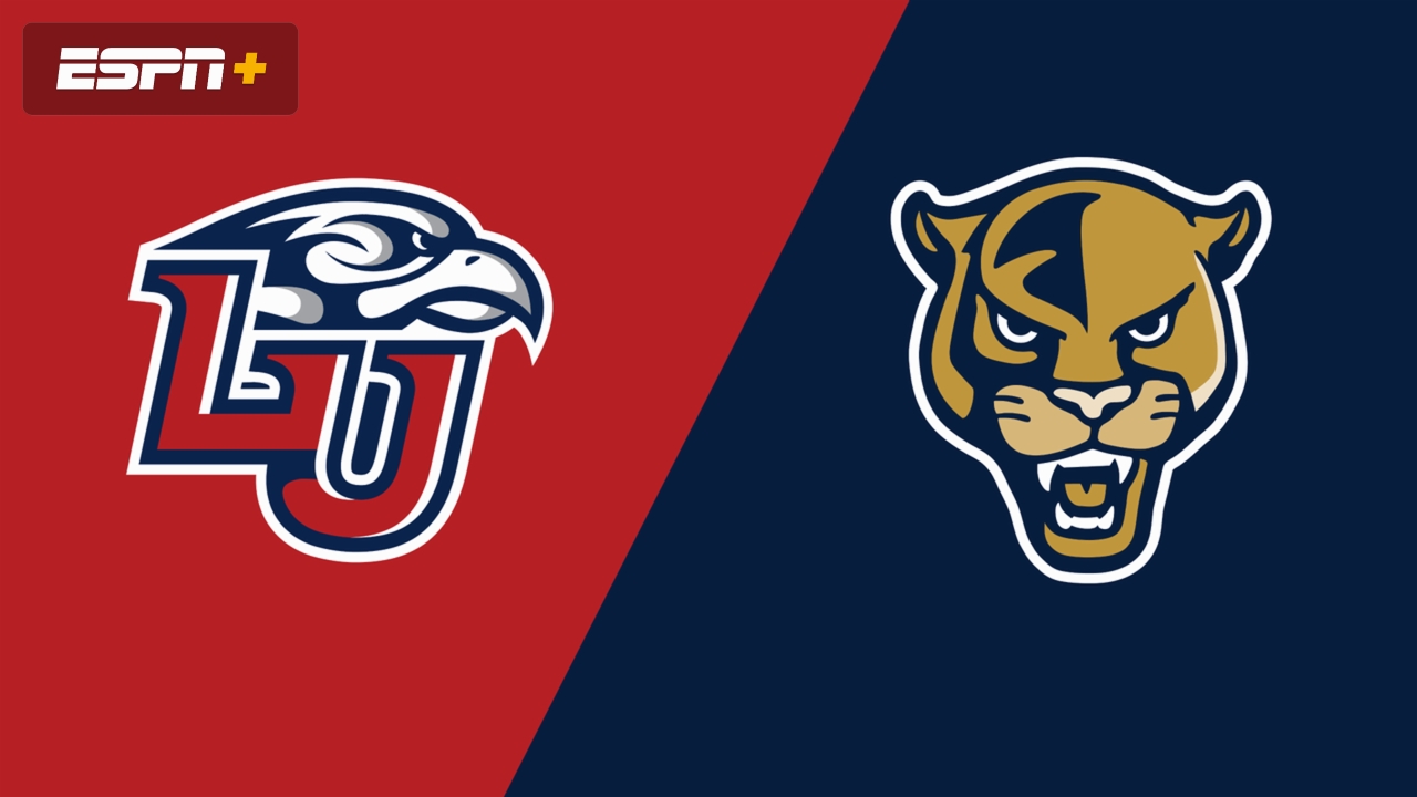 Liberty vs. Florida International