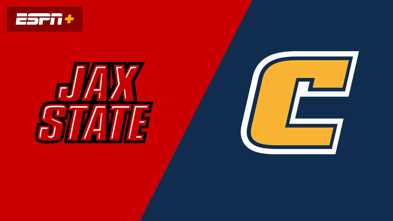 Jacksonville State vs. Chattanooga