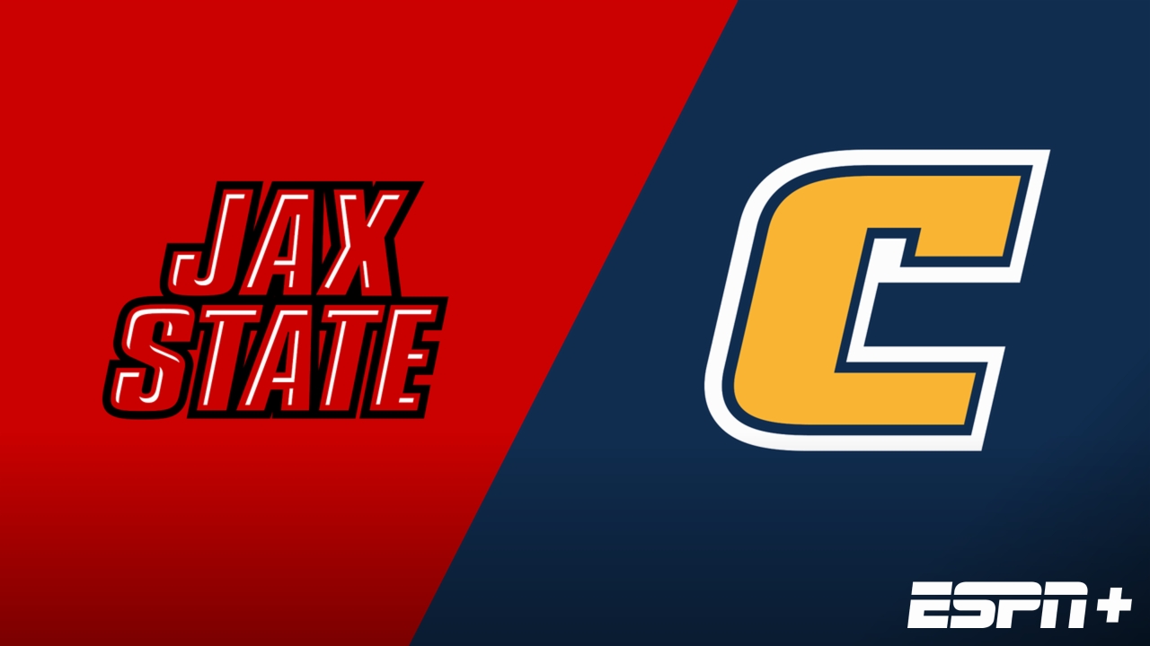 Jacksonville State vs. Chattanooga