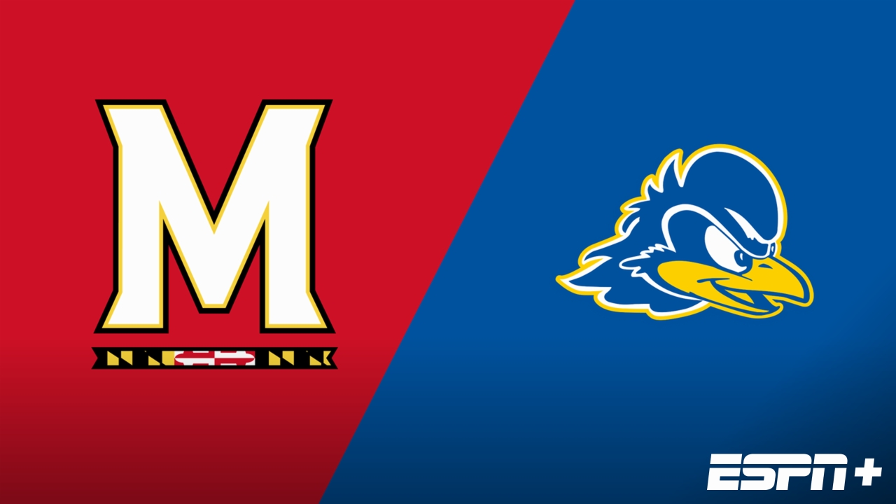 Maryland vs. Delaware