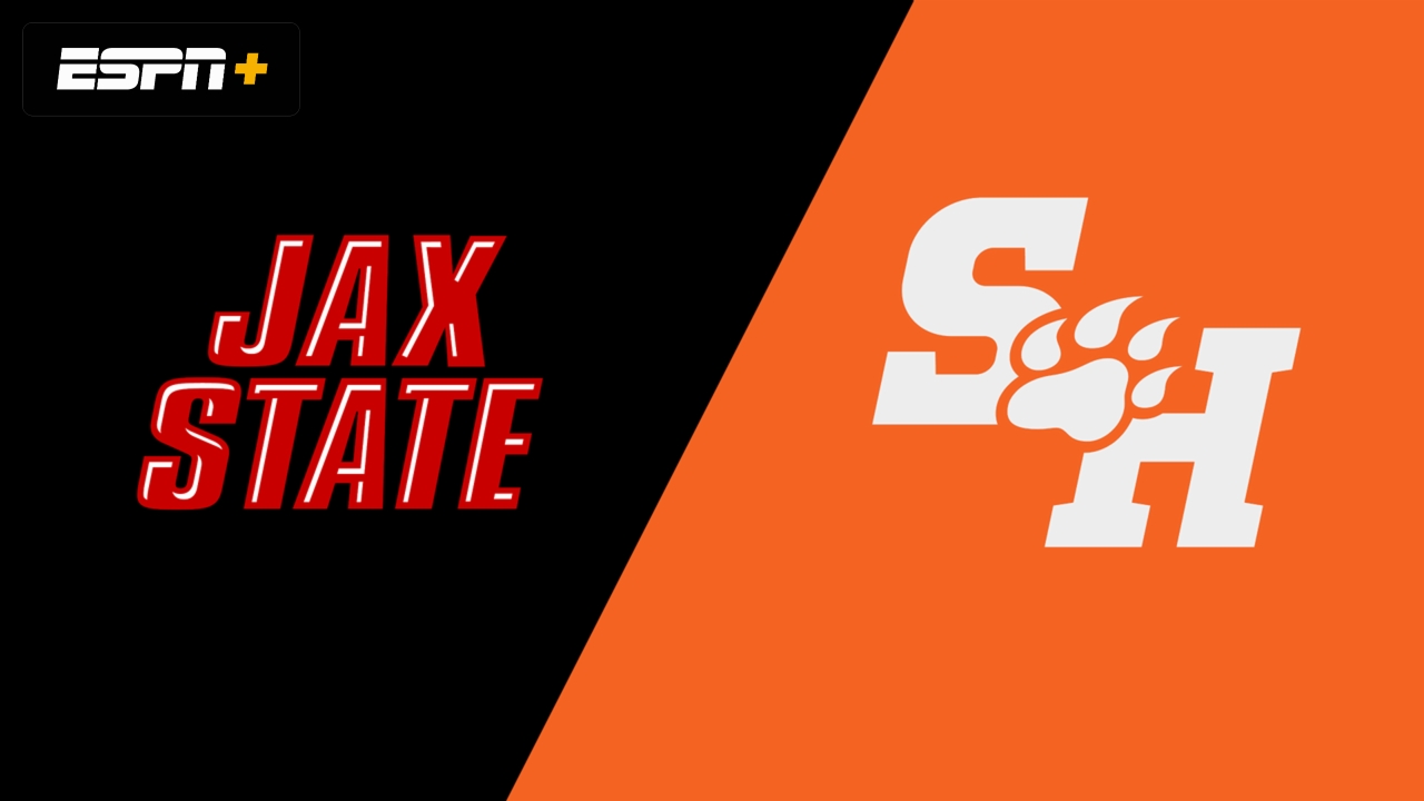 Jacksonville State vs. Sam Houston