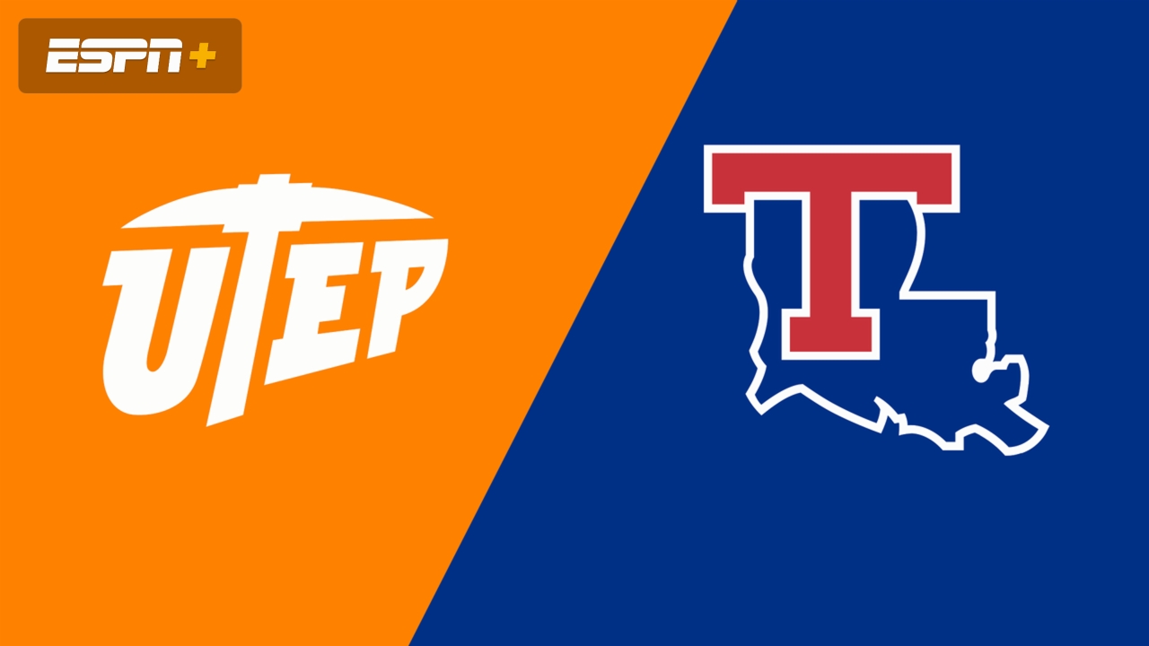 UTEP vs. Louisiana Tech