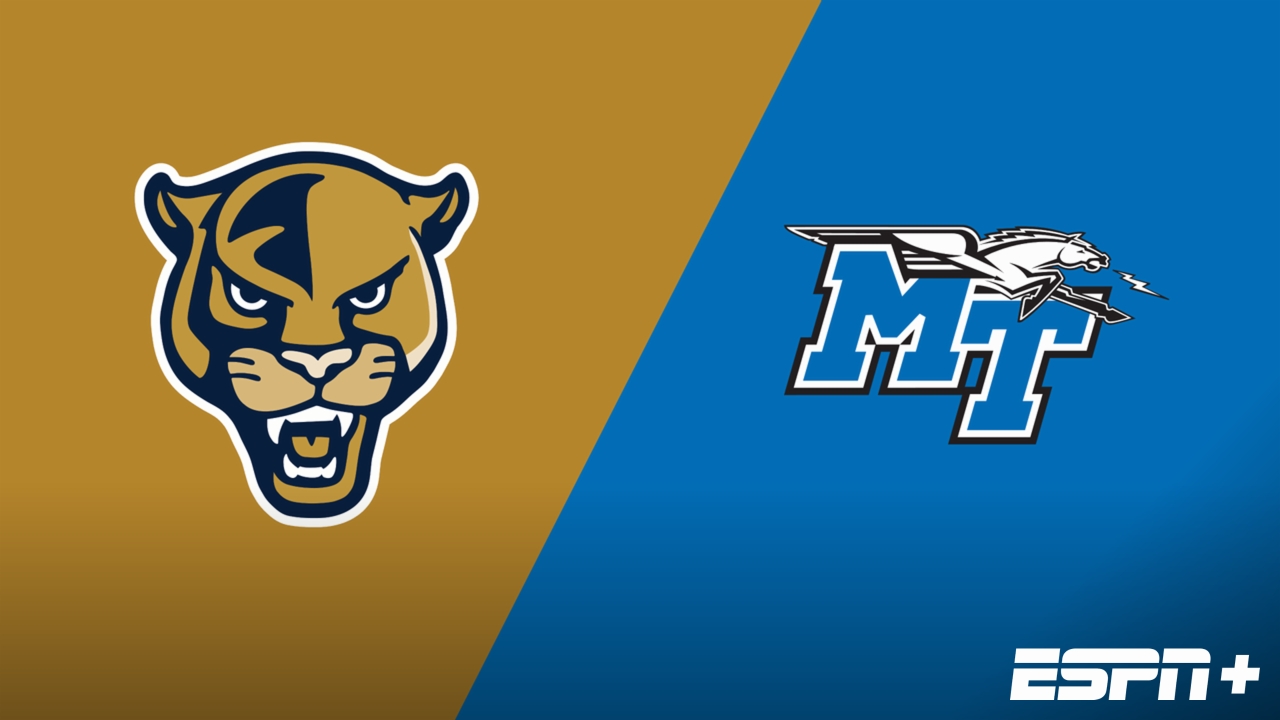 Florida International vs. Middle Tennessee