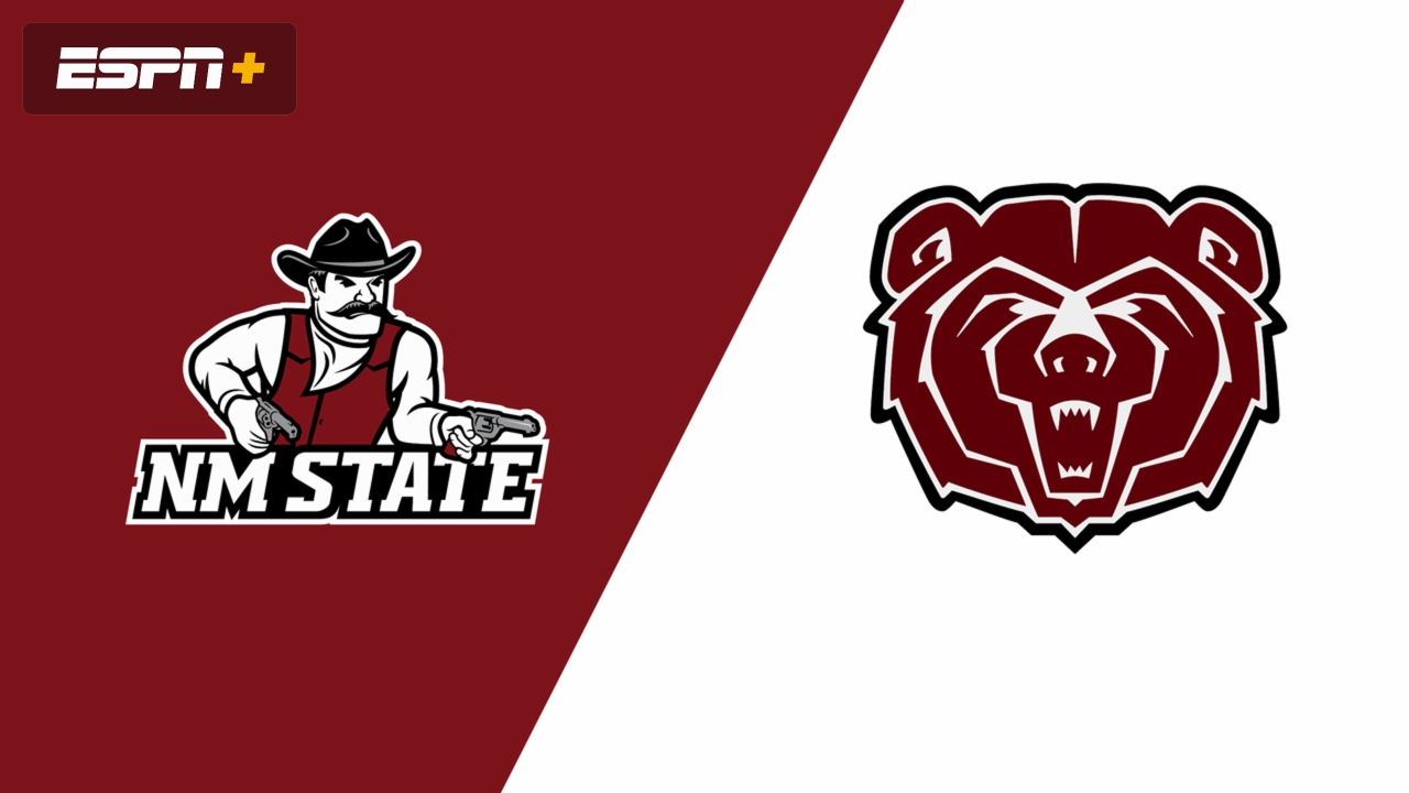 New Mexico State vs. Missouri State