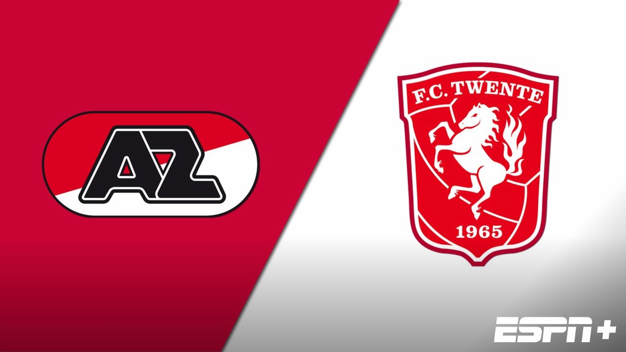 AZ vs. FC Twente (Quarterfinals)