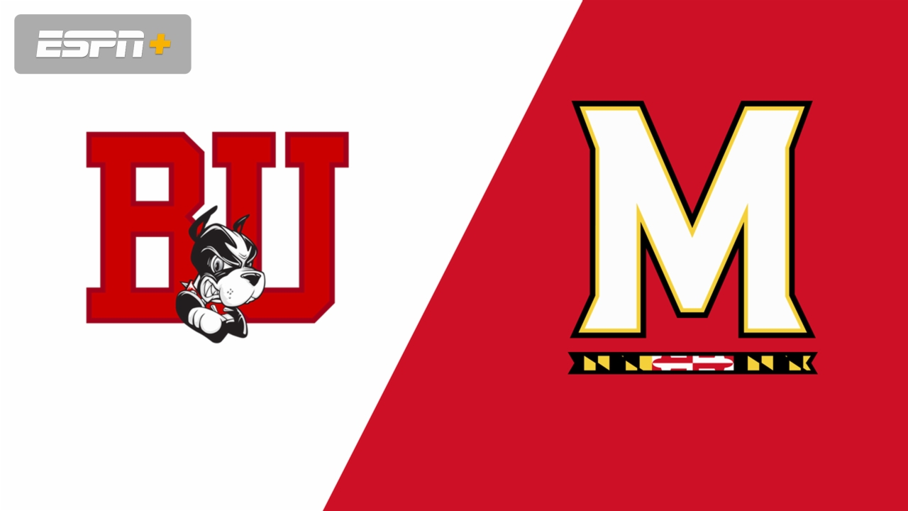 Boston University vs. Maryland